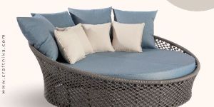 Outdoor Living Furniture