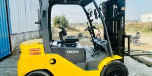Forklift Rental