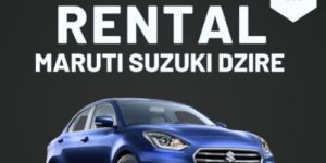 Car Rental Services