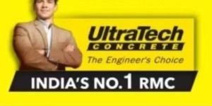 Ultratech Rmc Cement