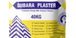VBOND DUBARA PLASTER