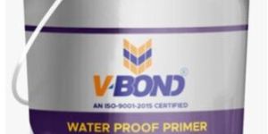 VBOND EXTERIOR WATERPROOF PRIMER