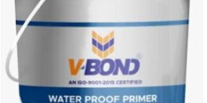 VBOND INTERIOR WATERPROOF PRIMER