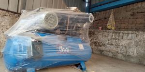 Air Compressor Machine