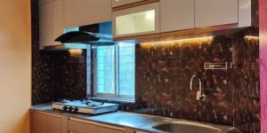 Modular Kitchen