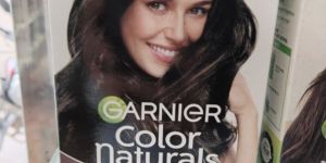 Garnier Natural Hair Color