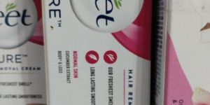 Veet Hair Removal Cream