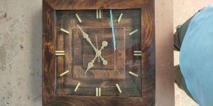 Wooden Wall Clocks
