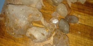 Gemstones Herkimer Diamonds