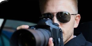 Private Detective Agency