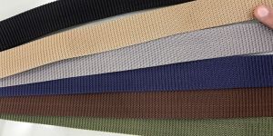 Narrow Woven Fabrics