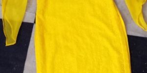 Suit Neck Arms Designs Service