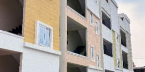 Plots Villas Row Houses Services