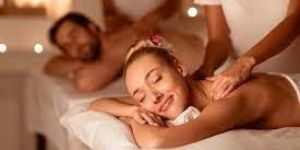 Couple Massage in Thane