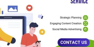 Internet Marketing Service