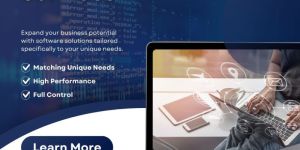 Larvel Developlment Services