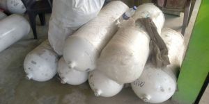 CNG Fuel Tank