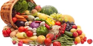 Fresh Vegetables