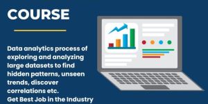 Data Analyst Course