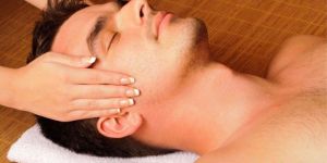 Head Massage in Dombivali