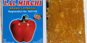 LAL MIRCHI LOBAN (Benzion)