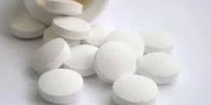 Ferrous Bisglycinate, Zinc Oxide,folic Acid and Cyanocobalamin Tablets