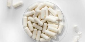 Lycopene, Omega-3 Fatty Acid, Amino Acids with Vitamins and Minerals Capsules