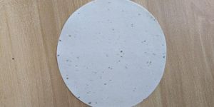 Onion Ginger Garlic Papad