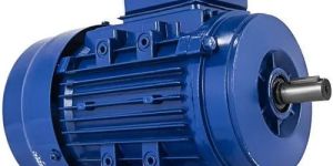 Three Phase Electric Motor