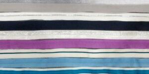 Folding Elastic Tape