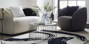 Hand Tufted Carpets Woolen