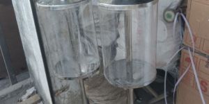 SS Temple Donation Box