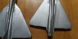 Aluminium Die Casting