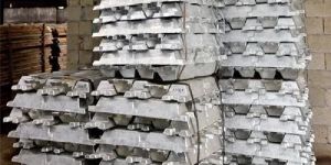 ABC 12 Aluminium Ingots