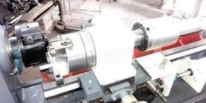 CNC Polygon Turning Machine