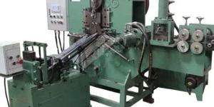 J Bolts Bending Machine