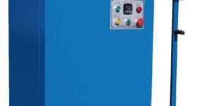 Semi Automatic Pipe Bending Machine