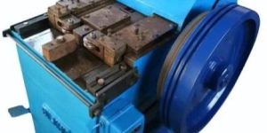 U Bolt Bending Machine