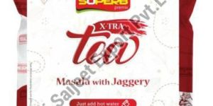 1Kg Superb X-Tra Jaggery Masala Tea Premix