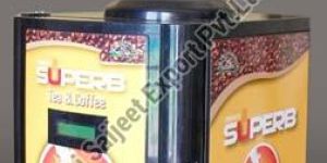 Coffee Vending Machine