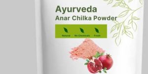 Ayurveda Anar Chilka Powder