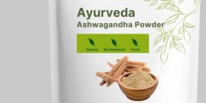 Ayurveda Ashwagandha Powder