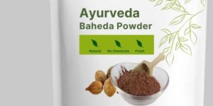 Ayurveda Baheda Powder
