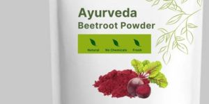 Ayurveda Beetroot Powder