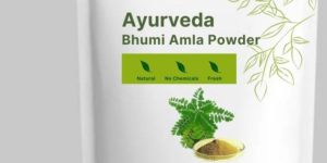 Ayurveda Bhumi Amla Powder