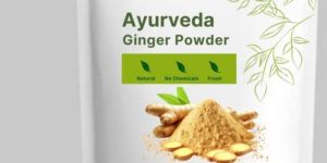 Ayurveda Ginger Powder