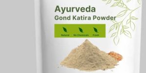 Ayurveda Gond Katira Powder