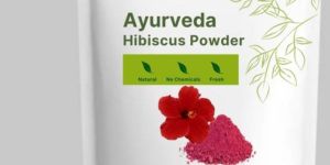 Ayurveda Hibiscus Powder
