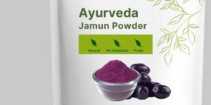 Ayurveda Jamun Powder