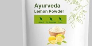 Ayurveda Lemon Powder